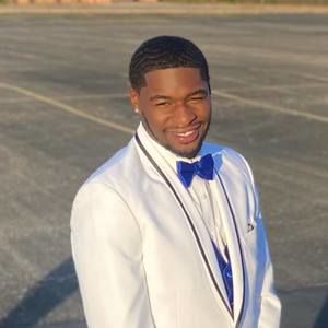 Meet your Posher, Darius